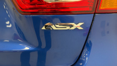 Mitsubishi ASX 2.2 4 5dr Auto 4WD Diesel Estate